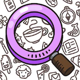 找到真相游戏 Logo